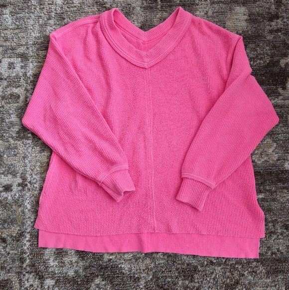 aerie Sweaters - Aerie Oversized Top